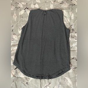 Lululemon Brunswick muscle tank